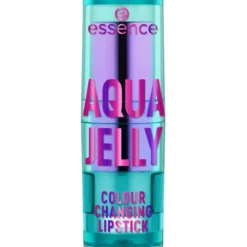 Aqua Jelly Rossetto Colour Changing