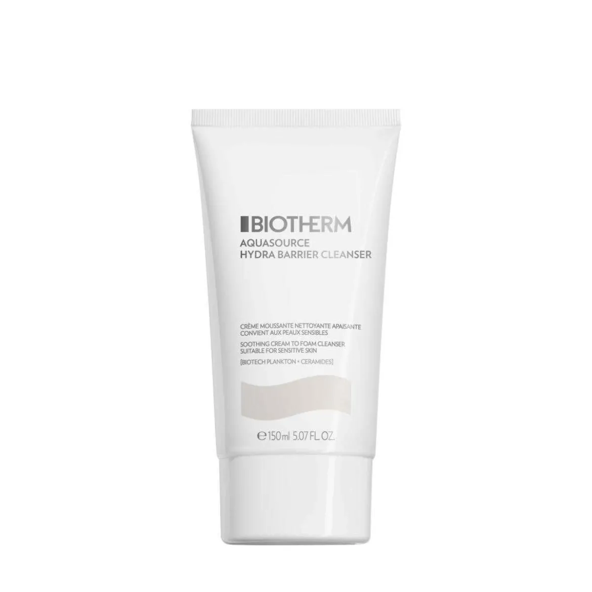 Aquasource Hydra Barrier Cleanser