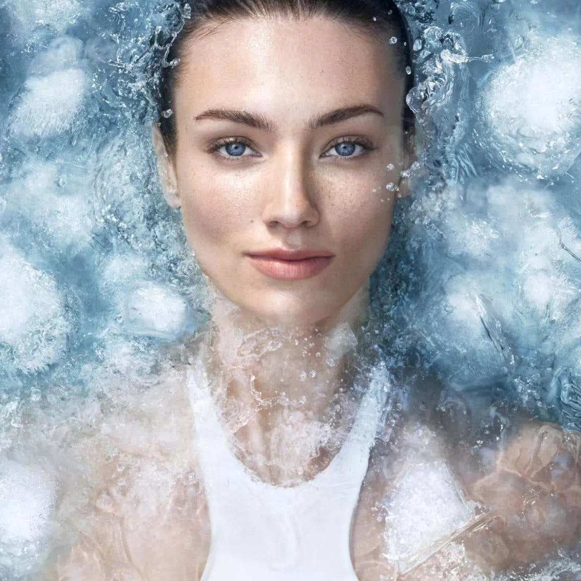 Aquasource Hydra Barrier Crema