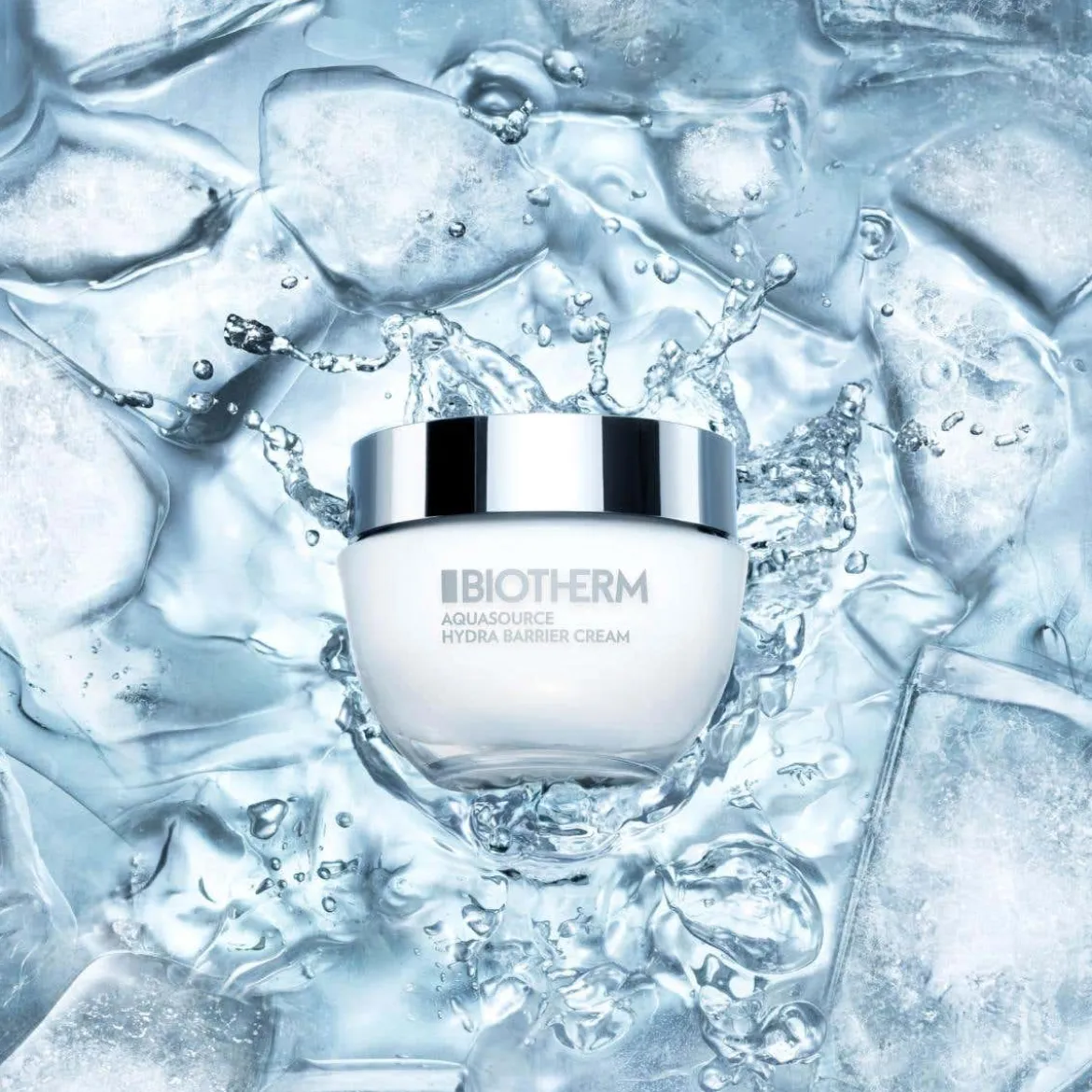 Aquasource Hydra Barrier Crema