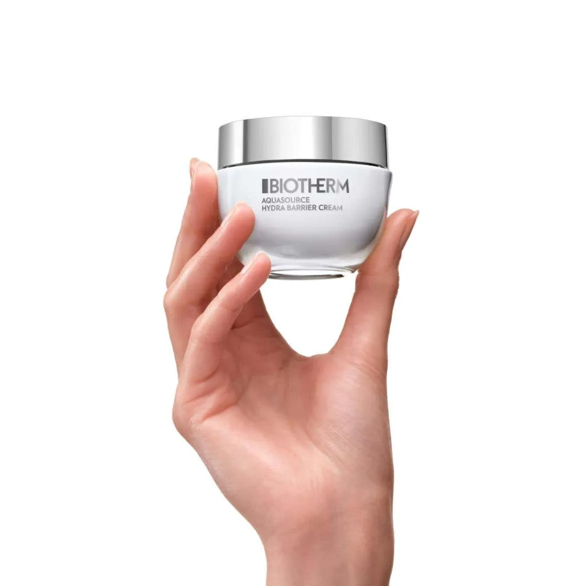 Aquasource Hydra Barrier Crema