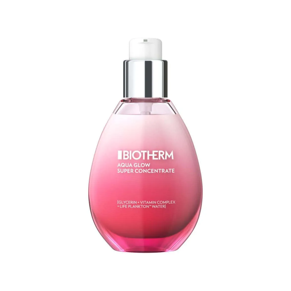 Aqua Super Concentrate Glow