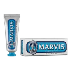 Aquatic Mint Dentifricio