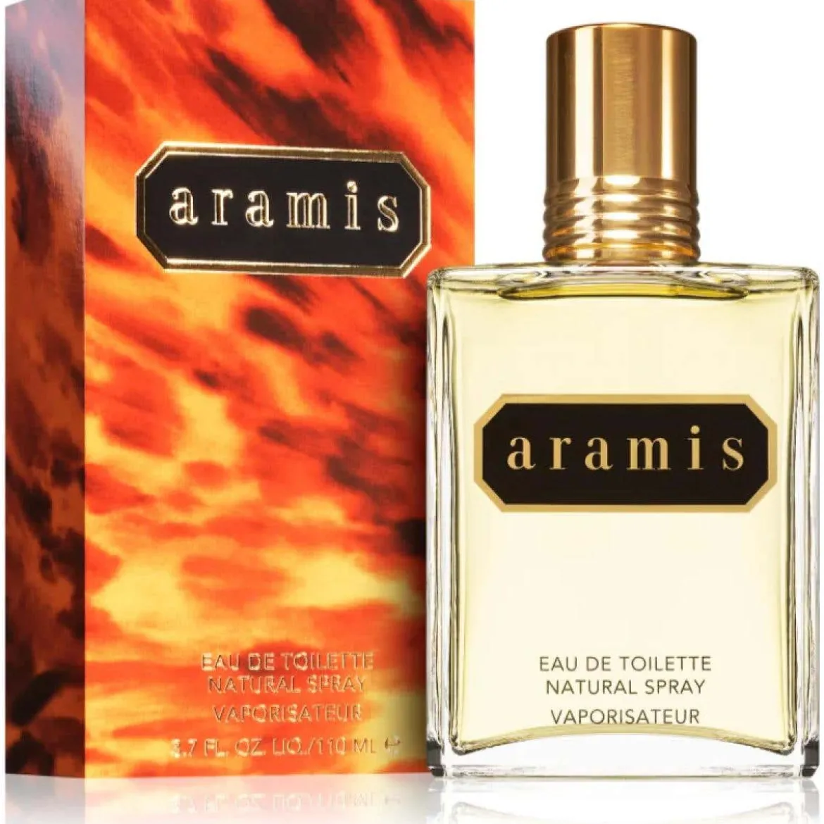 Aramis Eau de Toilette