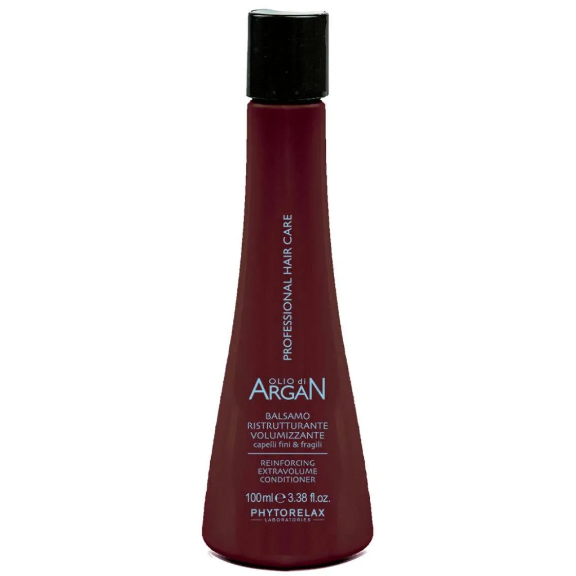 Argan Balsamo ristrutturante e volumizzante