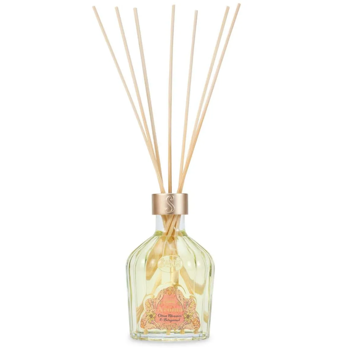 Aroma Citrus Blossom & Bergamot