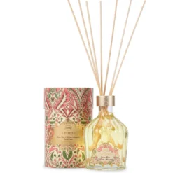 Aroma Green Rose & White Magnolia