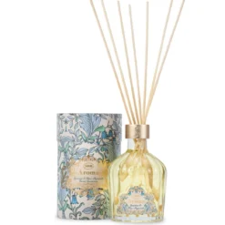 Aroma Jasmine & Blue Hyacinth