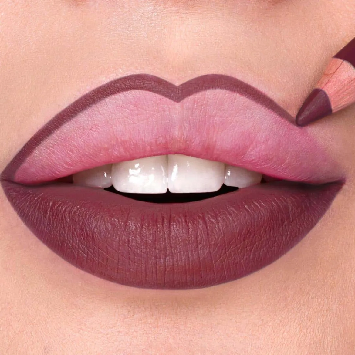 Artist Lips