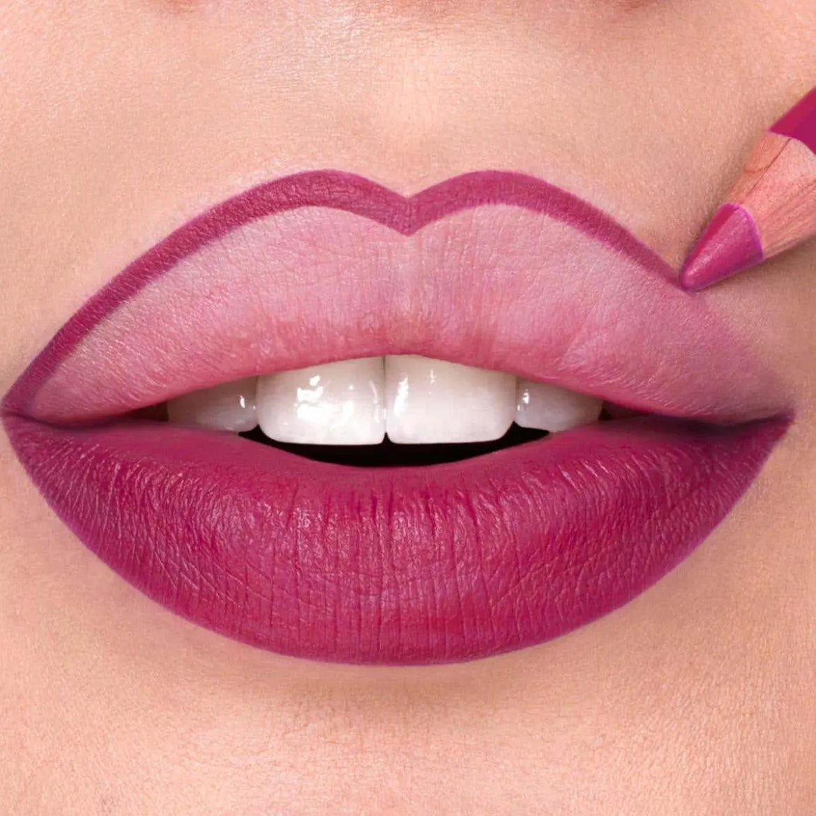 Artist Lips