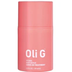 Atomic Hair Repair Leave-in Treatment