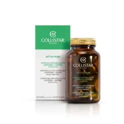 Attivi Puri Capsule anticellulite* caffeina + escina