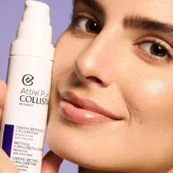 Attivi Puri Crema retinolo + floretina