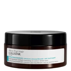 Attivi Puri Hair Scrub Niacinamide