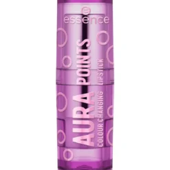Aura Points Rossetto Colour Changing