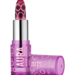 Aura Points Rossetto Colour Changing