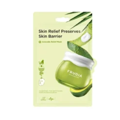 Avocado Relief Cream Mask