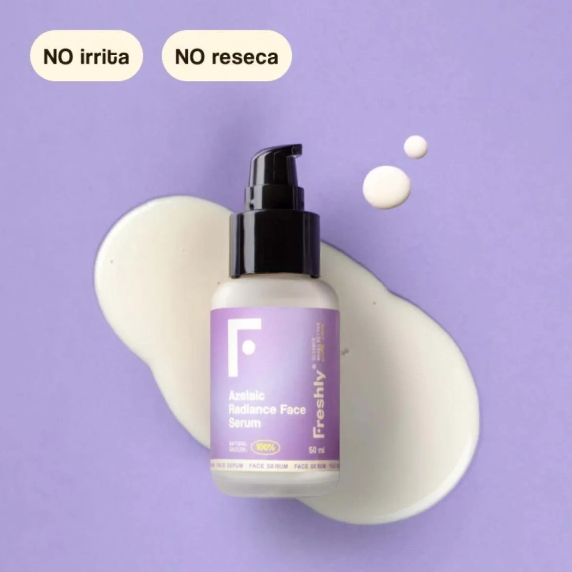 Azelaic Radiance Face Serum