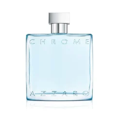 Azzaro Chrome Eau de Toilette