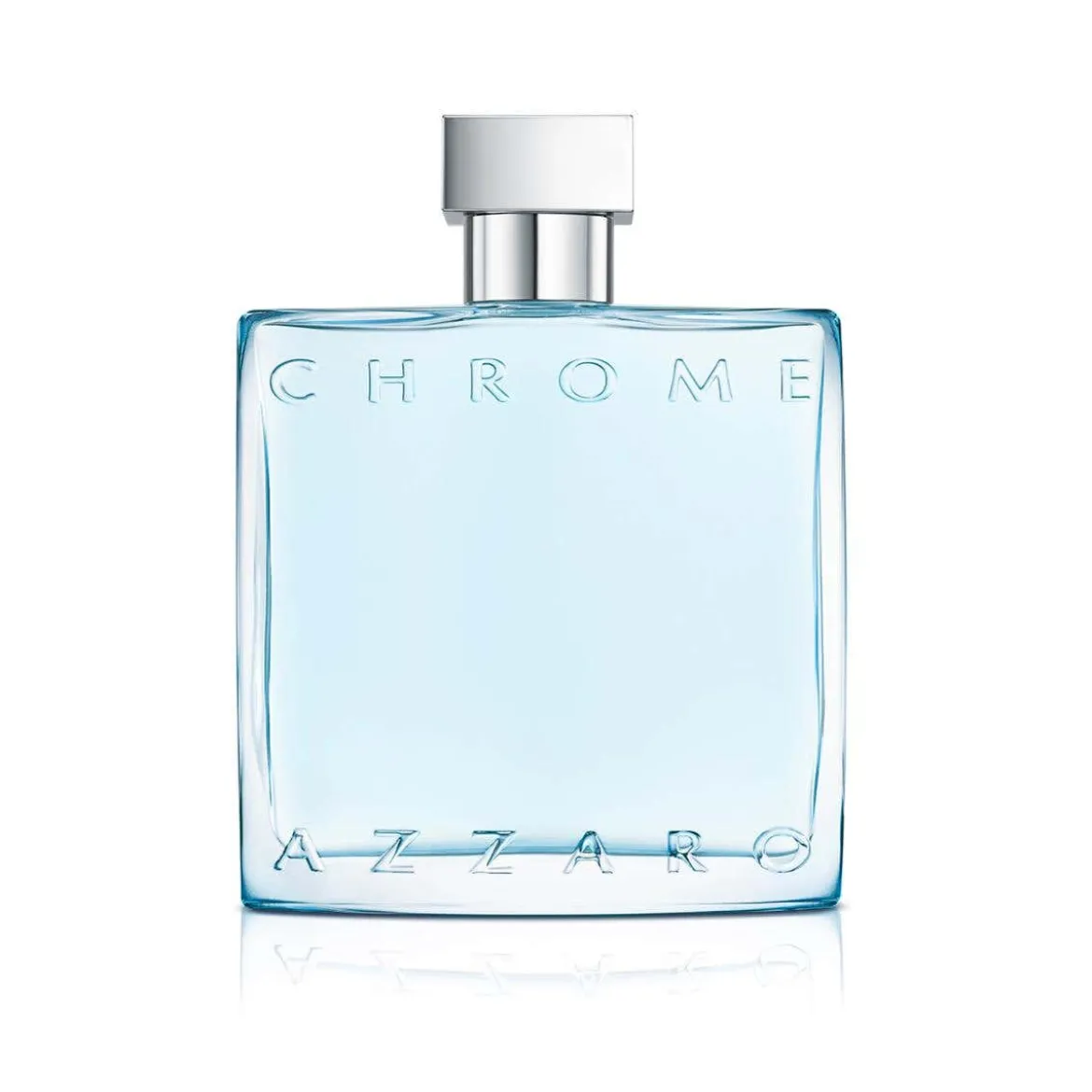 Azzaro Chrome Eau de Toilette