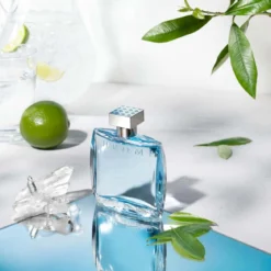 Azzaro Chrome Eau de Toilette