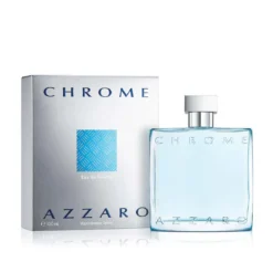 Azzaro Chrome Eau de Toilette