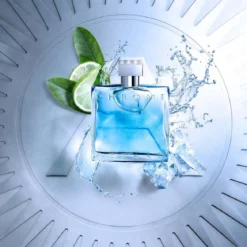 Azzaro Chrome Eau de Toilette