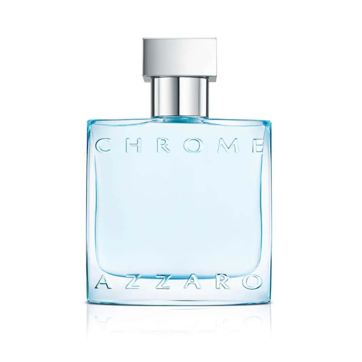Azzaro Chrome Eau de Toilette