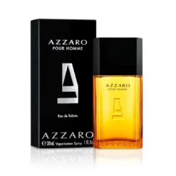 Azzaro Homme Eau de Toilette