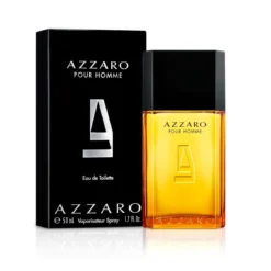 Azzaro Homme Eau de Toilette