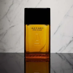 Azzaro Homme Eau de Toilette