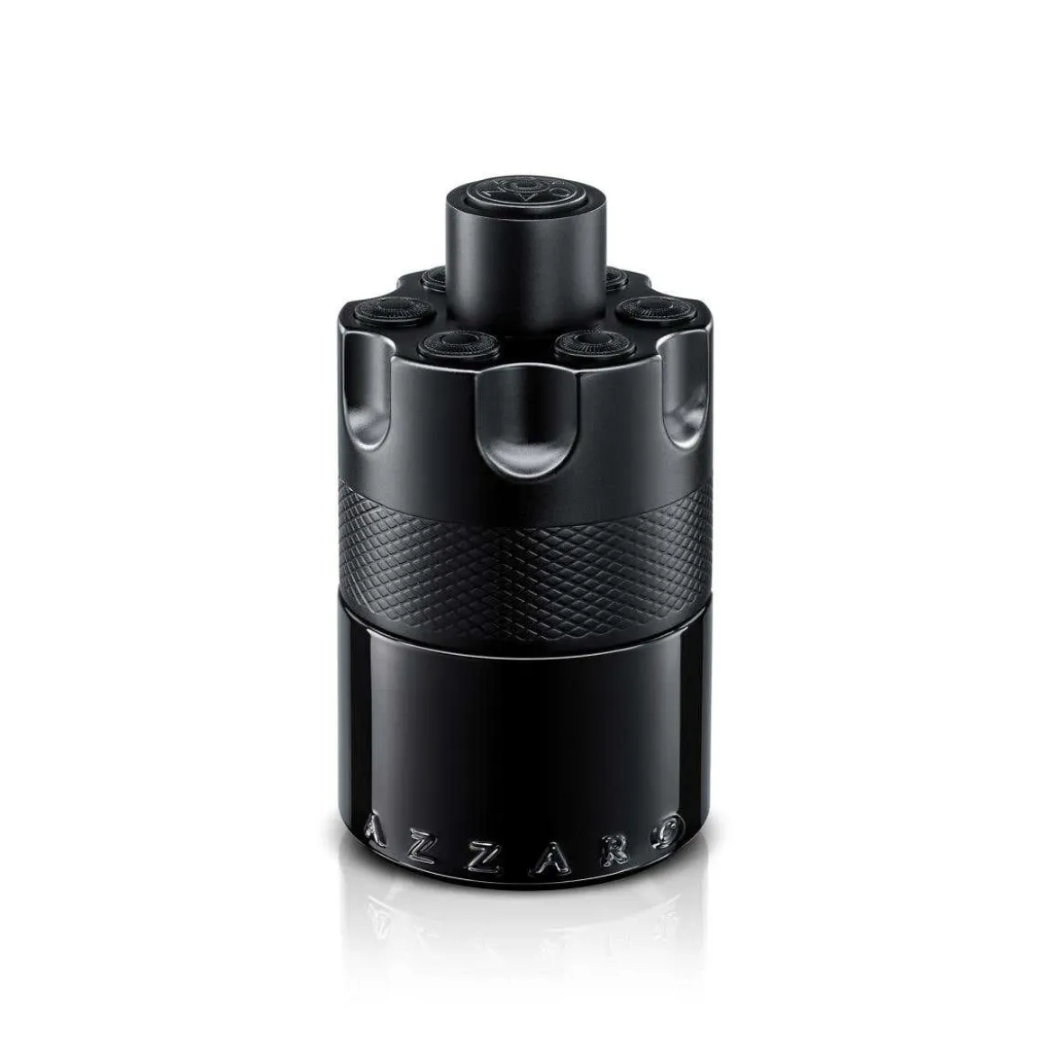 Azzaro Wanted Eau de Parfum Intense