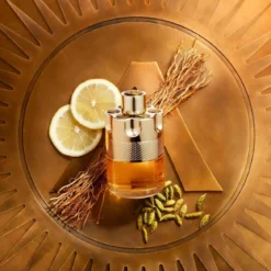 Azzaro Wanted Eau de Toilette