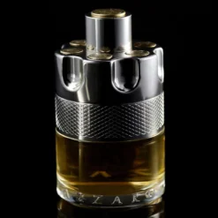Azzaro Wanted Eau de Toilette