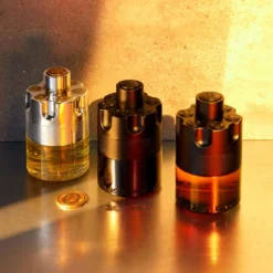 Azzaro Wanted Eau de Toilette