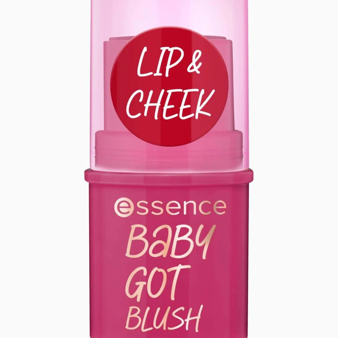 Baby Got Blush Blush Labbra & Guance Stick