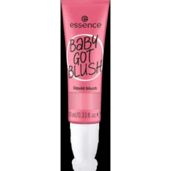 Baby Got Blush Liquido