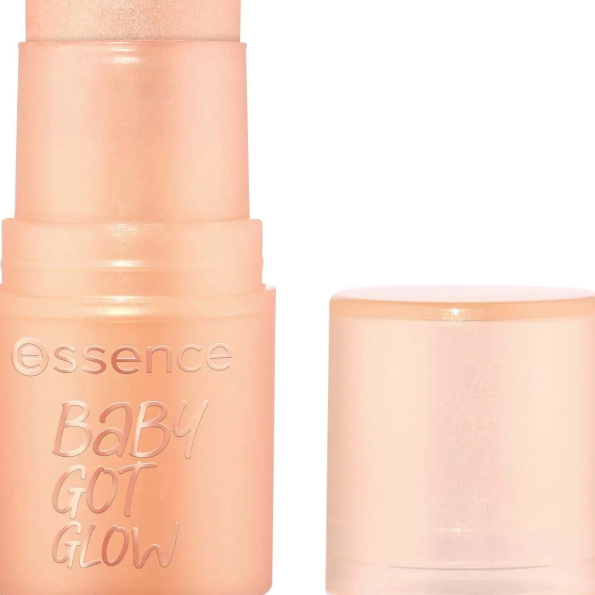 Baby Got Glow Illuminante Stick