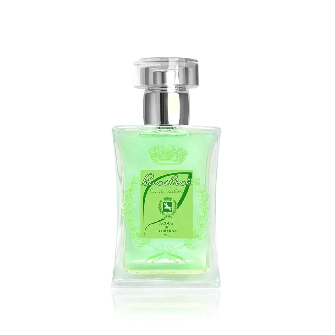 Bacilicò Eau de Toilette