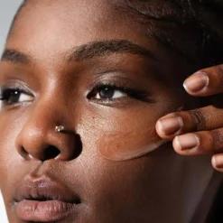 Back To Bare Oil In Gel Make-Up Remover