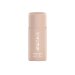 Back To Bare Oil In Gel Make-Up Remover