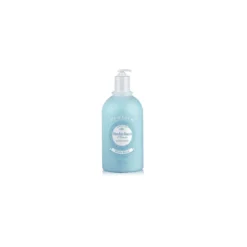 Bagno Crema Muschio Bianco
