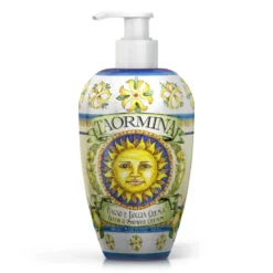 Bagno & Doccia Crema Taormina