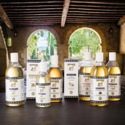 Bagno Schiuma All’Olio Di Mandorle Dolci