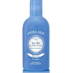 Bagno Schiuma Iris Blu