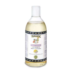 Bagno Schiuma Malva e Calendula