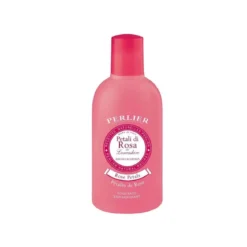 Bagno Schiuma Petali di Rosa
