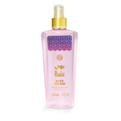 Bahi Body Splash