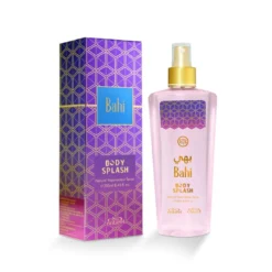 Bahi Body Splash