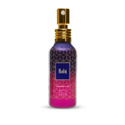 Bahi Perfume Gel